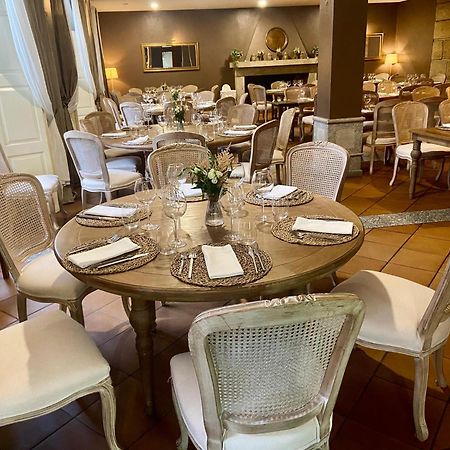 Quinta Do Paco Hotel Vila Real Eksteriør billede