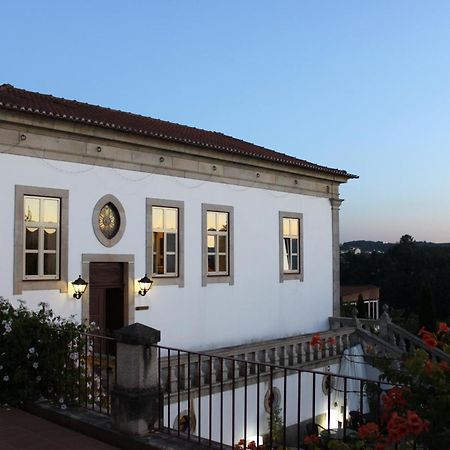 Quinta Do Paco Hotel Vila Real Eksteriør billede