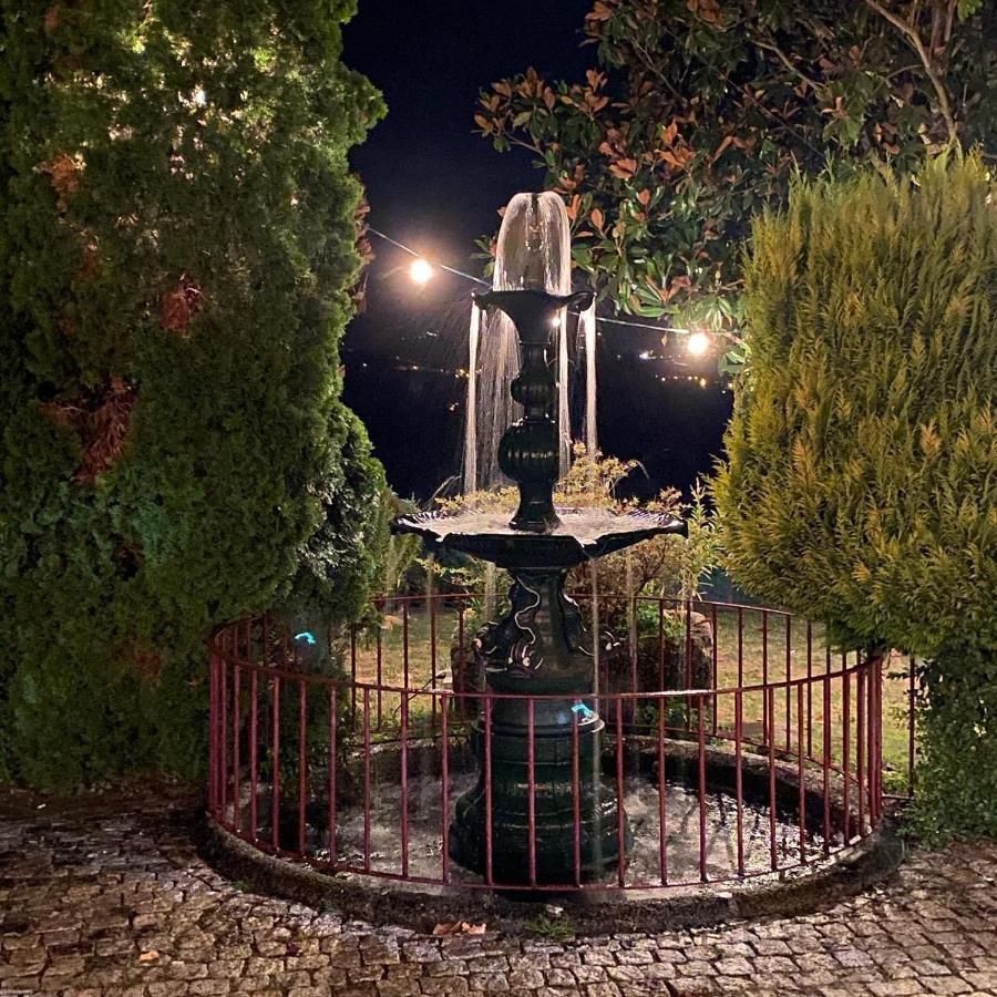 Quinta Do Paco Hotel Vila Real Eksteriør billede