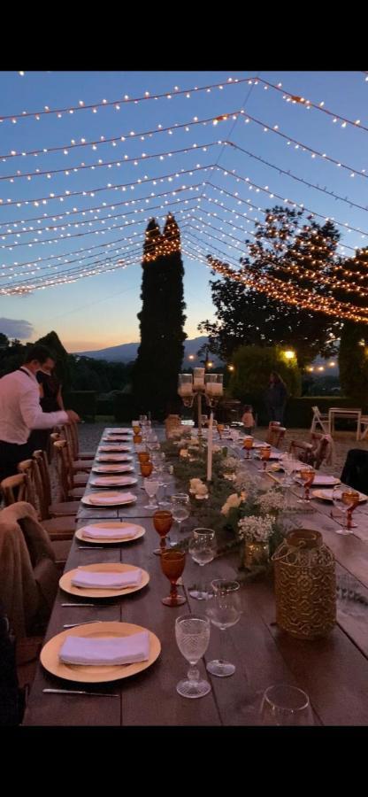 Quinta Do Paco Hotel Vila Real Eksteriør billede