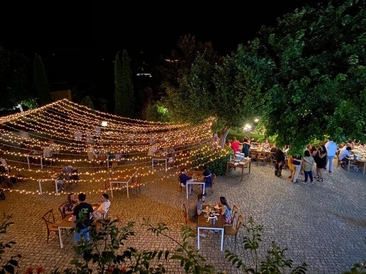 Quinta Do Paco Hotel Vila Real Eksteriør billede
