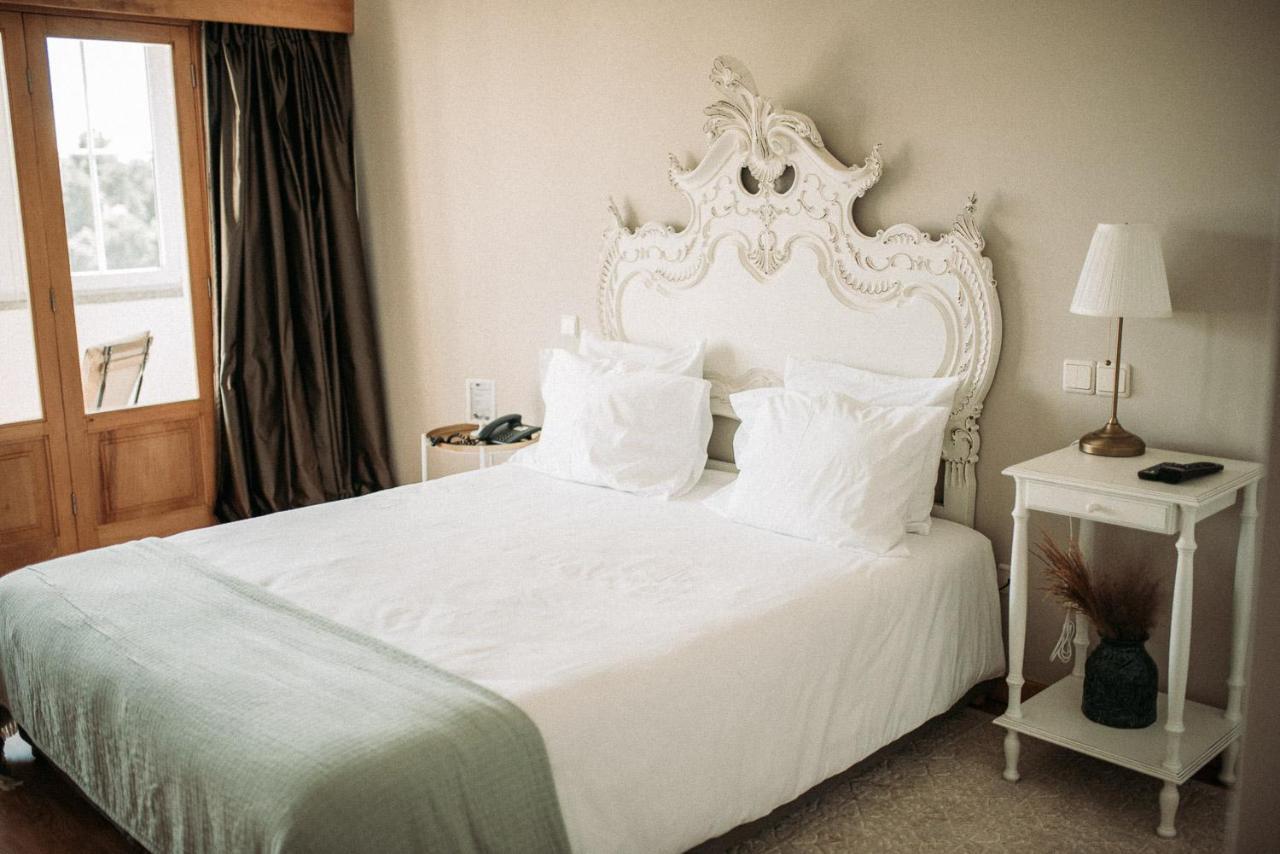 Quinta Do Paco Hotel Vila Real Eksteriør billede