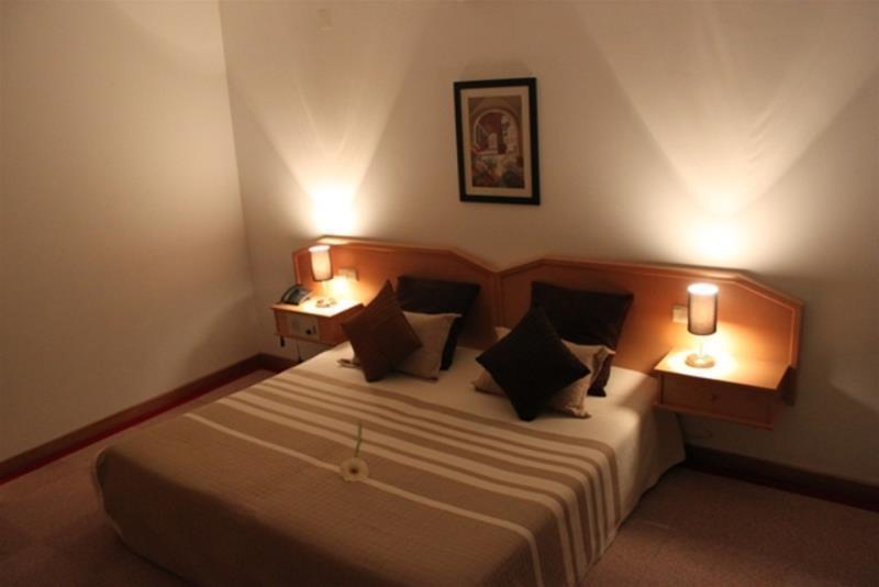 Quinta Do Paco Hotel Vila Real Værelse billede